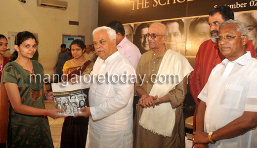 World Konkani Centre awards scholarships worth Rs 2.5 crore